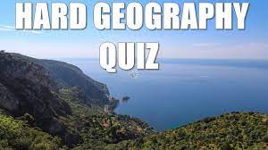Pixie dust, magic mirrors, and genies are all considered forms of cheating and will disqualify your score on this test! Hard Geography Quiz Can You Get 5 Correct On This Hard Geography Trivia Apho2018
