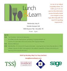 Invitation To Lunch And Learn Template Invitation Template
