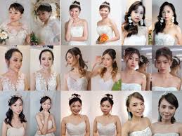 makeup artist and hairstyle service for