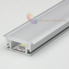 floor aluminum led strip channel