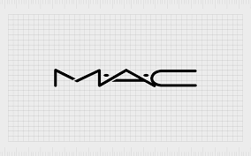 mac cosmetics logo a symbol of