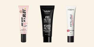 best primers for oily skin