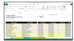 Template Attorney Timesheet Excel For Lawyers Using The Billable
