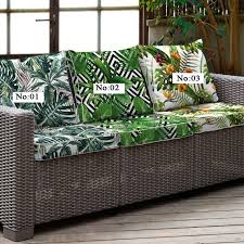 Add A Tropical Breeze To Your Home Or