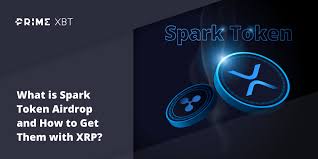 Since april 2020, its price has risen by… What Is Spark Token Airdrop And How To Get Them With Xrp Primexbt