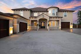 mesquite tx luxury homes mansions