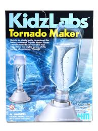 tornado maker a2z science learning