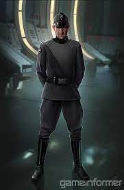Imperial Officer | Star wars trooper, Star wars characters pictures, Star  wars empire