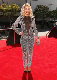 Rita Ora Hails Frank Oceans Mtv Vmas 2012 Performance As