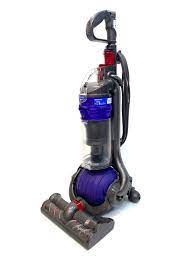 dyson dc24 ball upright hoover