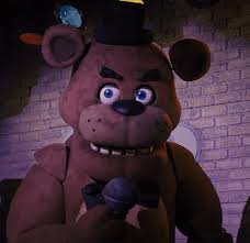 five nights at freddy s