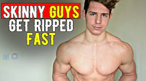 skinny guys get ripped get s muscles
