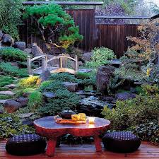 Japanese Tea Garden Japanese Garden
