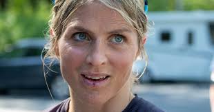 Therese johaug was born on june 25, 1988 in os, hedmark, norway. Therese Johaugs Nye Avsloring Jeg Starter Min Egen Sportsbibelen