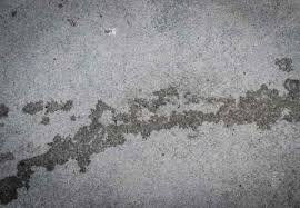 how to remove concrete stains oil