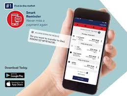 And fixed, flexible, and foreign currency fixed deposits. Alliance Bank Malaysia Launches New Mobile Banking App Allianceonline Malaysianwireless
