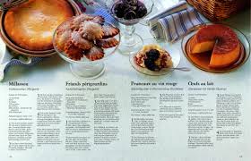 Kennt ihr diese bretonische nachtisch? Die Echte Franzosische Kuche Typische Rezepte Und Kulinarische Impressionen Aus Allen Regionen Piroue Susi Amazon De Bucher