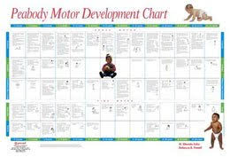 Amazon Com Peabody Motor Development Chart Model 927035