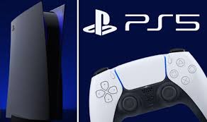 If you're looking to keep up with ps5 stock updates, check out this handy. Ps5 Back In Stock At Very And Game Today Dates And Times For Next Playstation 5 Restock Gaming Entertainment Express Co Uk