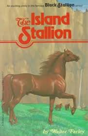 Next › show all 27. The Island Stallion The Black Stallion 4 By Walter Farley