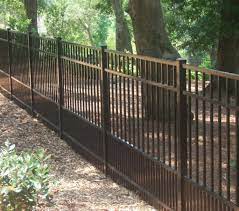 You can do it yourself with some commonly used no dig fences do work, but they can compromise your home on various economic and aesthetic factors. Top 5 Things To Avoid When Installing Your Own Aluminum Fence Aluminum Fences Direct