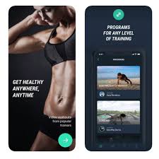 Many workouts to lose weight are aerobic. 20 Best Workout Apps Of 2021 Free Workout Apps Trainers Use