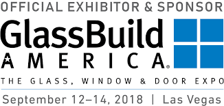 Ged Equipment On Display At Glassbuild