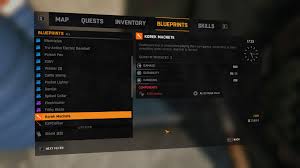 crafting dying light guide ign