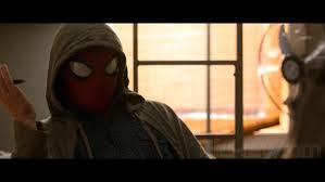 Image result for spider man homecoming screenshots