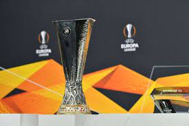 The latest football news, fixtures, results, video and more from the europa league with sky sports. Do Away Goals Count In The Europa League As Arsenal Take On Benfica In Round Of 32 Second Leg Football London
