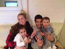 Photo by quality sport images/getty images. Luis Suarez On Twitter Will Make Me Work Hard To Reach The World Cup My Family And I Are Very Grateful To All Of You 2 2 Http T Co Djdsqy3hsr