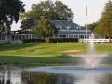 Van Schaick Island Country Club in Cohoes, New York ...