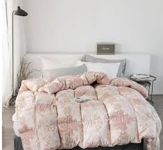 Comforter Queen Size Down Duvet Double