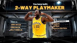Best games, and points, rebounds and assists per game. Nba 2k21 Draymond Green Build Is A Beast 50 Badges 1 5 Defender Control Offense And Defense Youtube