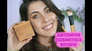 brand review antonym cosmetics the