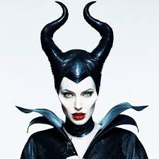 maleficent makeup tutorial