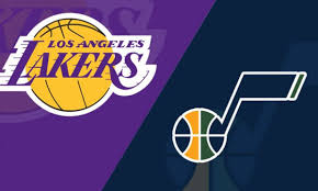Mormons still wear special underwear to protect them from sin. Los Angeles Lakers Vs Utah Jazz 2 24 21 Starting Lineups Matchup Preview Betting Odds