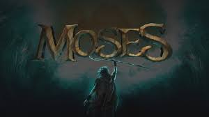 Moses At Sight Sound Theatres Behind The Scenes In Branson Missouri
