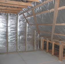 multifoil insulation ecohome insulation
