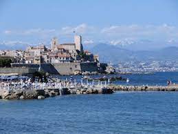 south of france and get paid 500 euro
