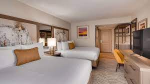 Aiden by Best Western @ Scottsdale North | Hotel Rooms