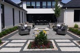 Paver Patio Vs Wood Deck Which Is Best