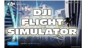 dji flight simulator enterprise pc