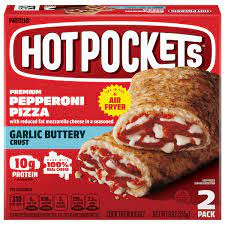 save on hot pockets pepperoni pizza