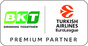Welcome to the official site of euroleague basketball. Bkt Becomes Premium Partner Of Euroleague Basketball Tyrepress
