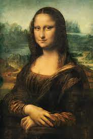 Mona Lisa: Warum ihr Lächeln ein Geniestreich ist - [GEO]