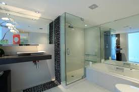 frameless glass shower enclosures in tx