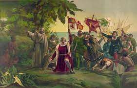 Cristóbal Colón: ¿Héroe o "cruel" colonizador?