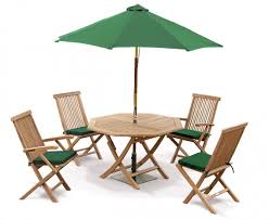 Updated from the last few years' lists, i've decided to go back to listing great outdoor tables and chairs that come in sets and apart. Suffolk Octagonal Folding Garden Table And Chairs Set