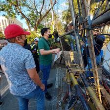 makati park and garden archives ptv news